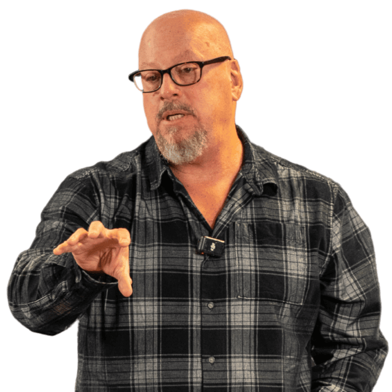 Vic Williams Speaker Transparent (2)